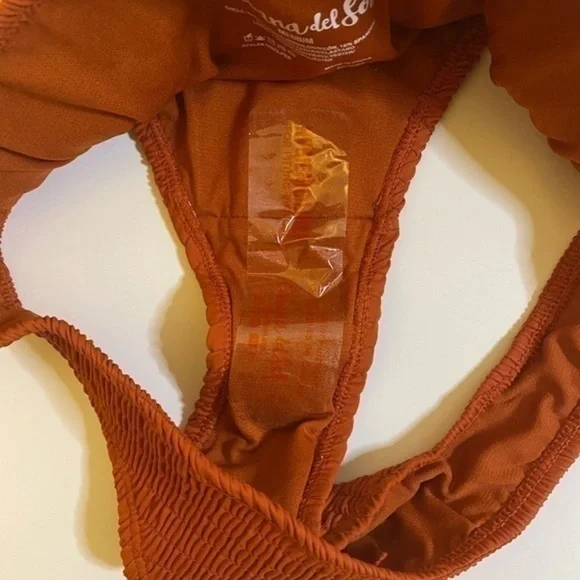 Cabana Del Sol Bikini